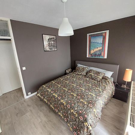 Apartament Bonelly Ostenda Zewnętrze zdjęcie