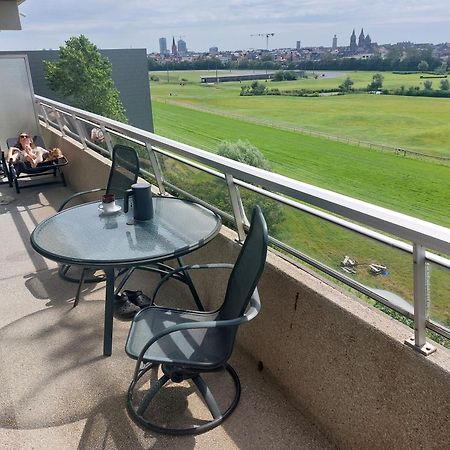Apartament Bonelly Ostenda Zewnętrze zdjęcie