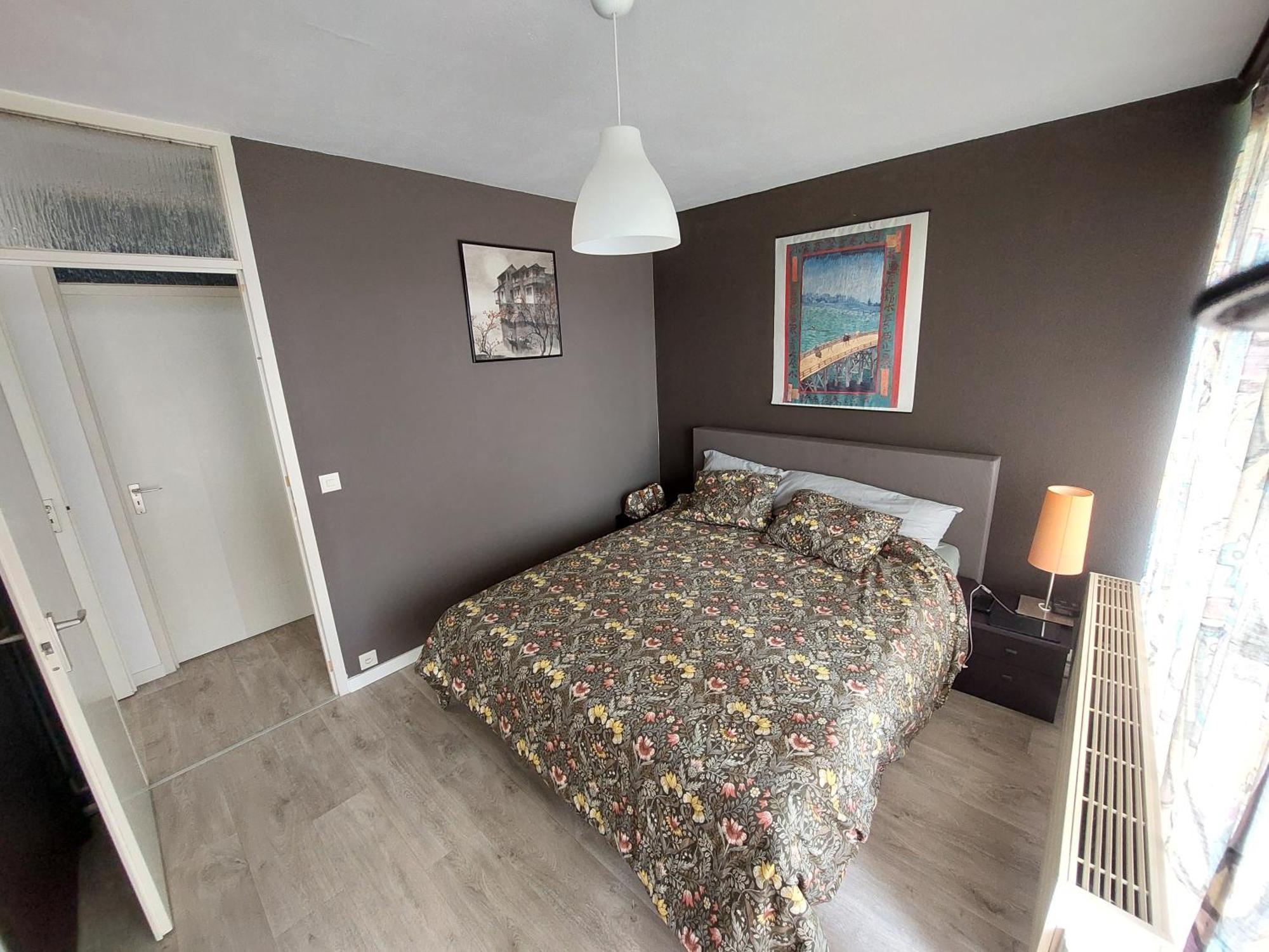 Apartament Bonelly Ostenda Zewnętrze zdjęcie