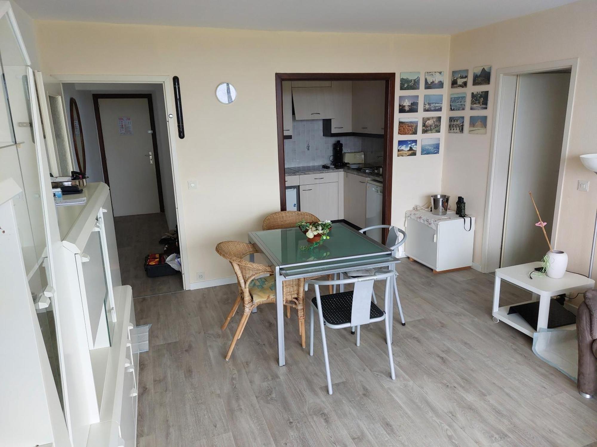 Apartament Bonelly Ostenda Zewnętrze zdjęcie